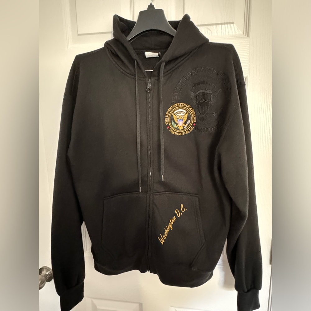 Unisex hoodie